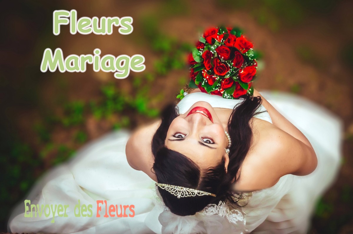 lIVRAISON FLEURS MARIAGE à SAINT-PIERRE-LES-NEMOURS